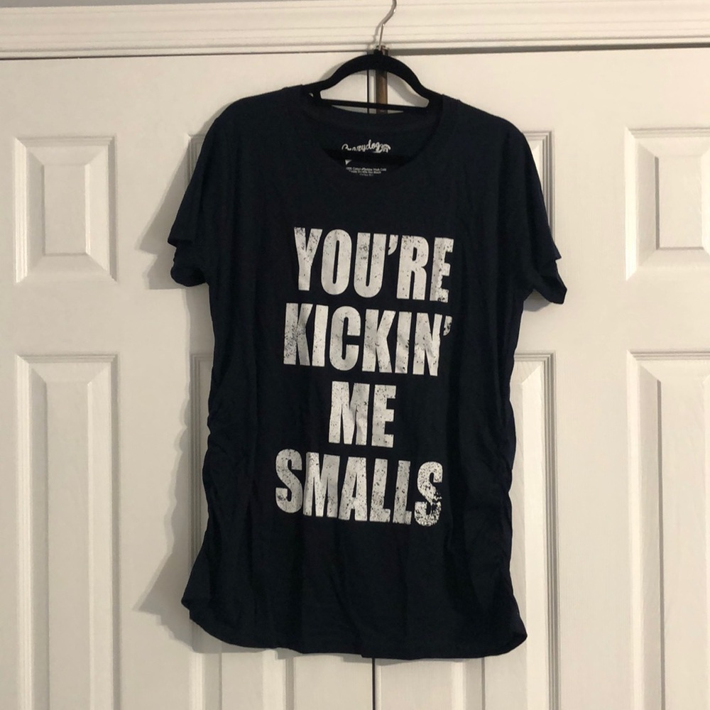 Maternity Shirt